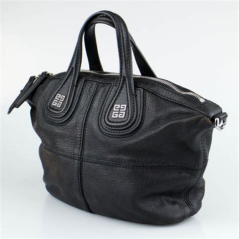 givenchy bag nightingale price|givenchy iconic black pouch.